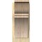 Ekena Millwork Thorton Traditional Rough Sawn Outlooker, Douglas Fir, 8"W x 14"D x 18"H OUT08X14X18THR01RDF - alternate 2